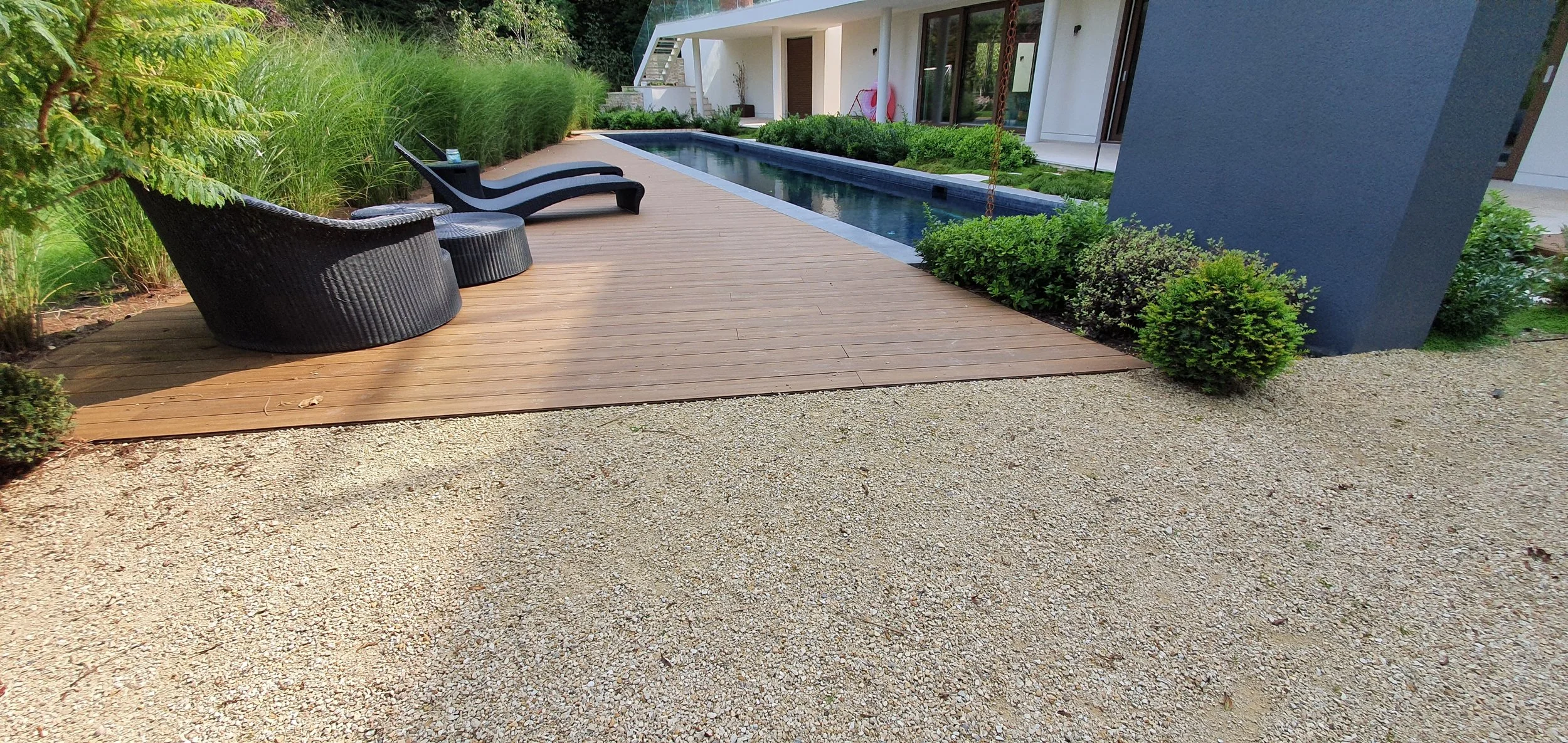 Cotswold Pebbles 10mm Bulk Bag Allgreen